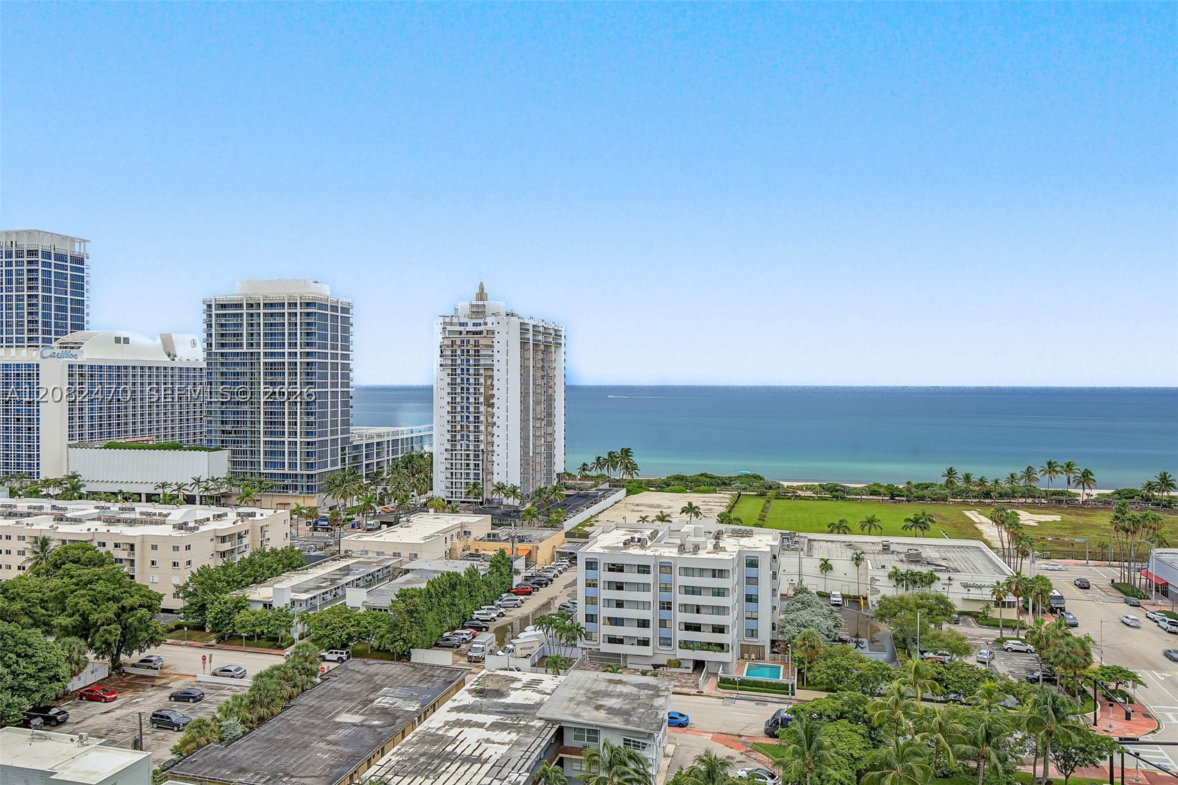 6700 Indian Crk Dr #PH8 Miami Beach, FL 33141