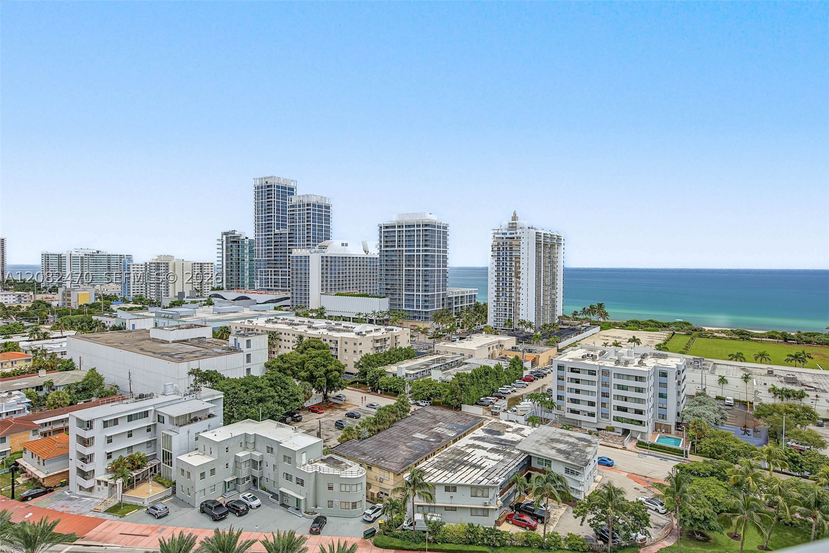 6700 Indian Crk Dr #PH8 Miami Beach, FL 33141