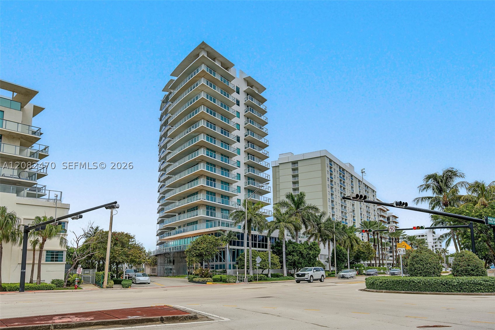 6700 Indian Crk Dr #PH8 Miami Beach, FL 33141