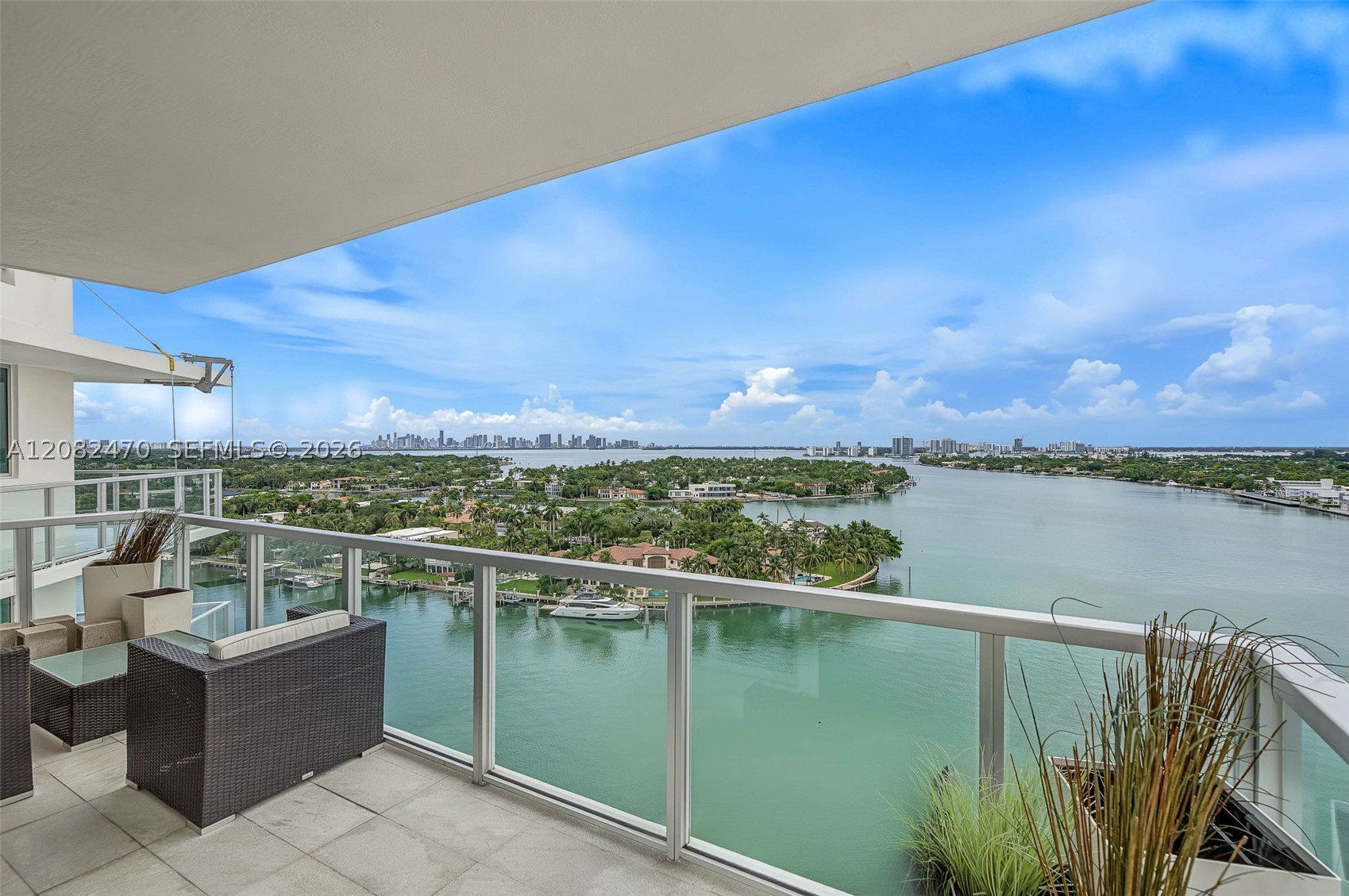 6700 Indian Crk Dr #PH8 Miami Beach, FL 33141