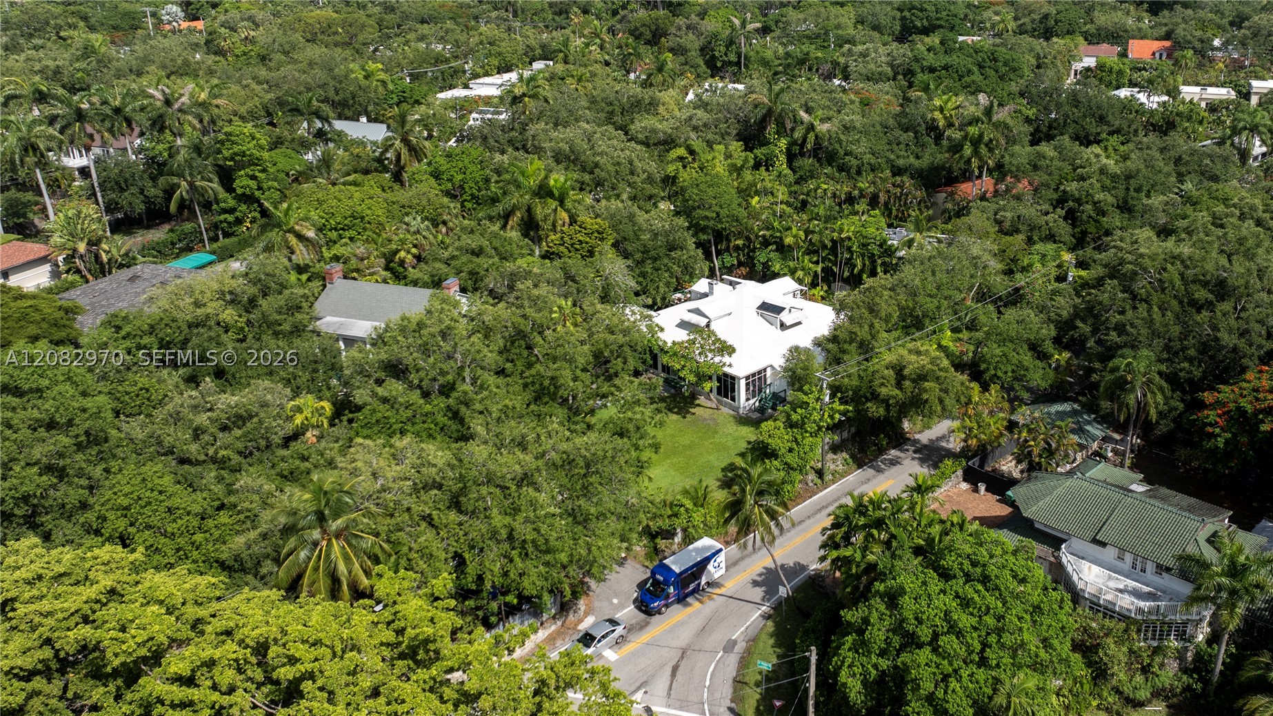 1701 S Bayshore Dr Miami, FL 33133