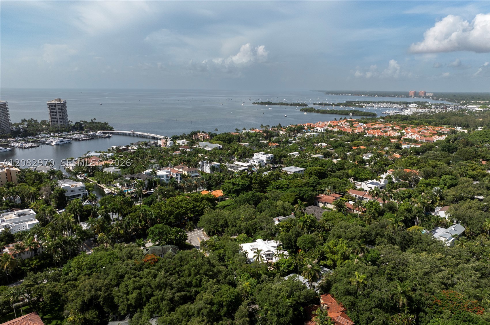 1701 S Bayshore Dr Miami, FL 33133