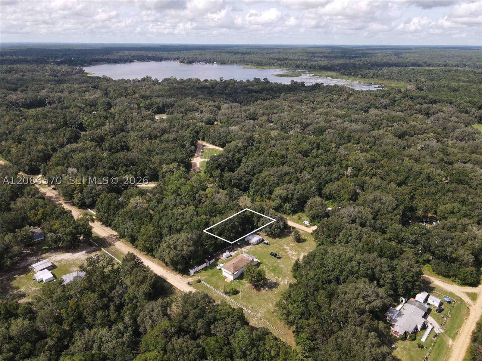 106 Gunner Ave Other, FL 32148