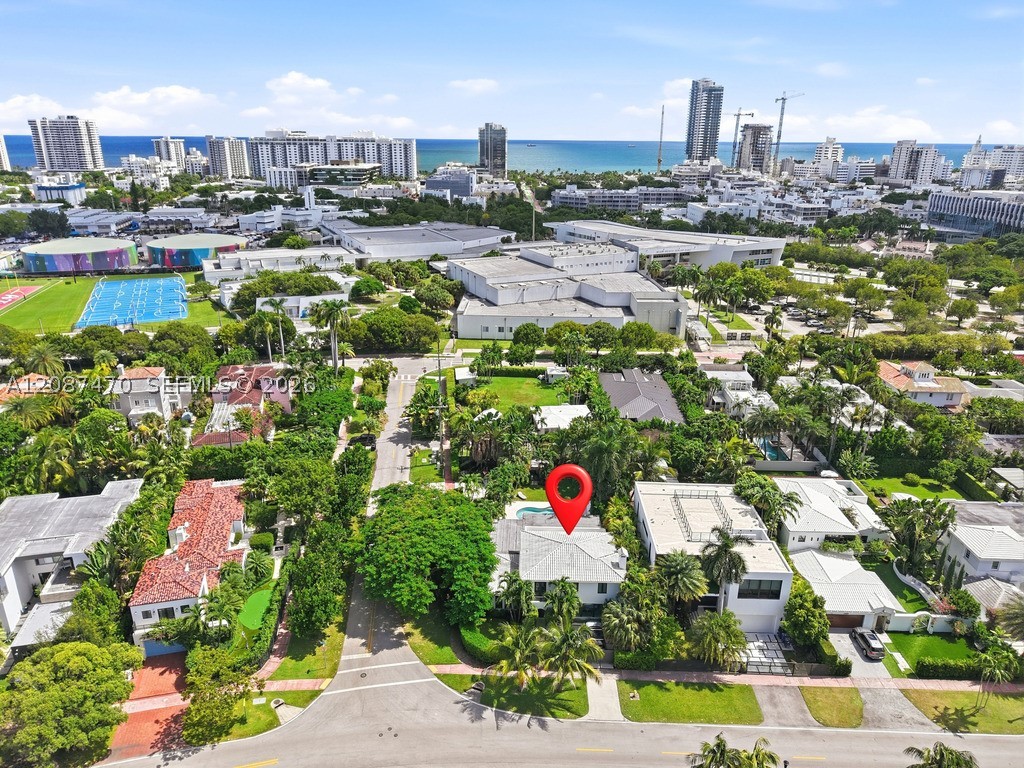 2225 Meridian Ave Miami Beach, FL 33139