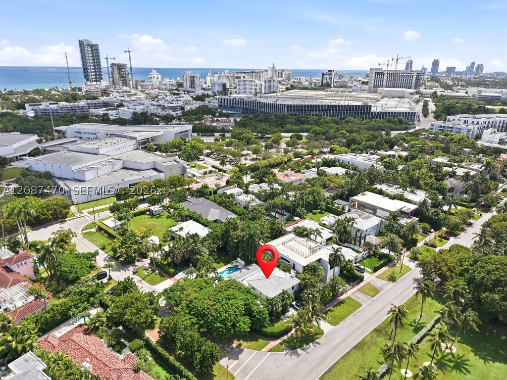2225 Meridian Ave Miami Beach, FL 33139