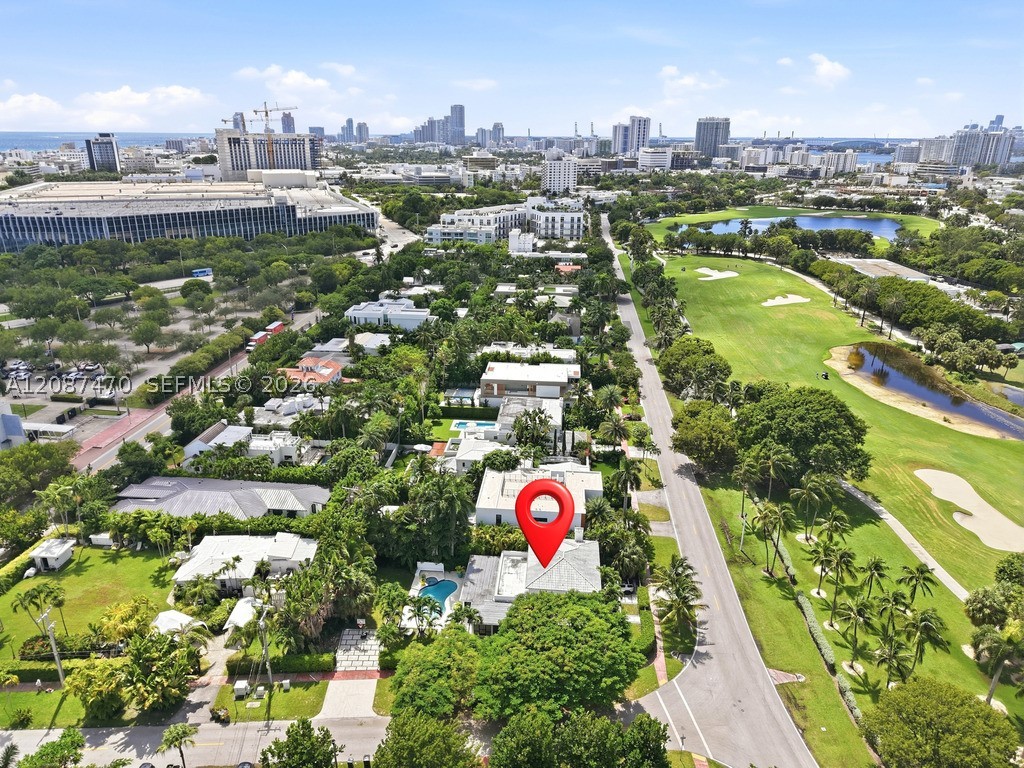 2225 Meridian Ave Miami Beach, FL 33139