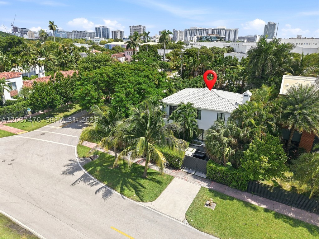 2225 Meridian Ave Miami Beach, FL 33139