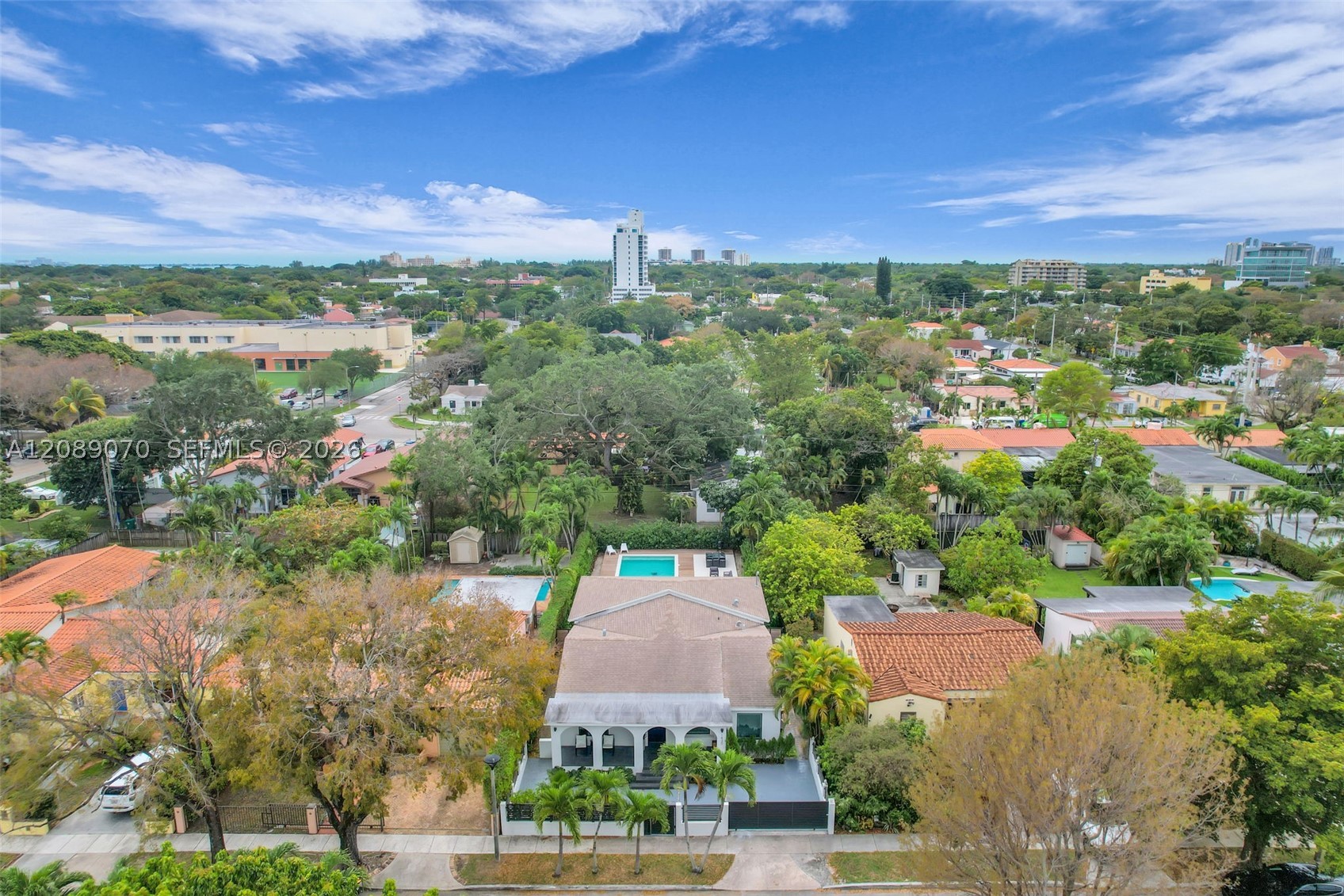 1430 SW 18th St Miami, FL 33145