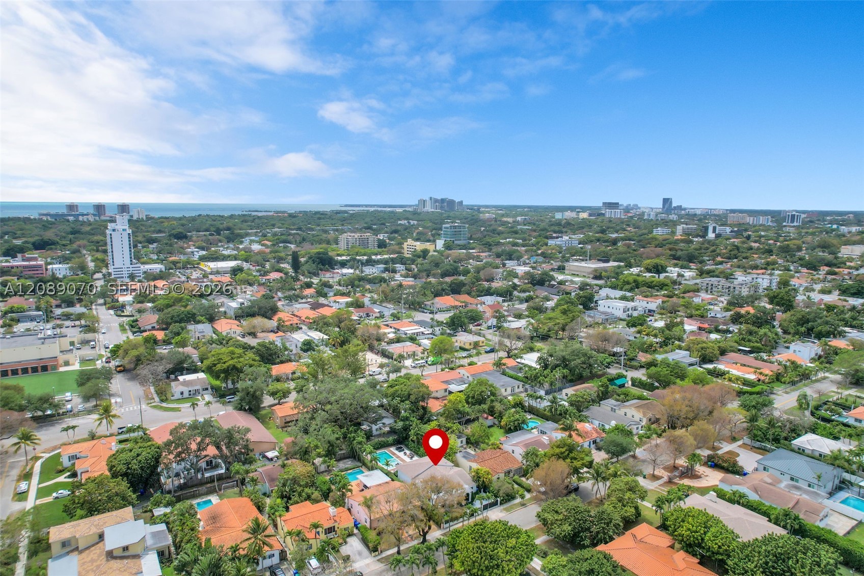 1430 SW 18th St Miami, FL 33145