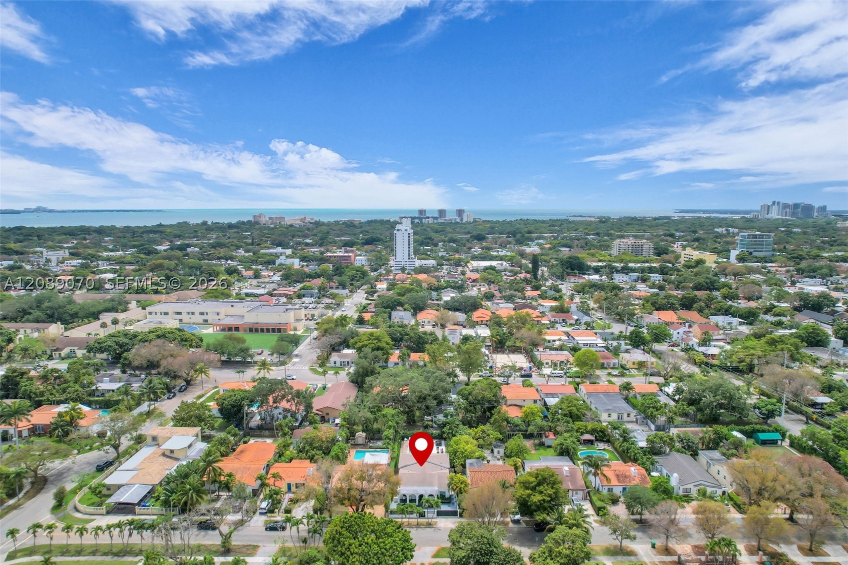 1430 SW 18th St Miami, FL 33145