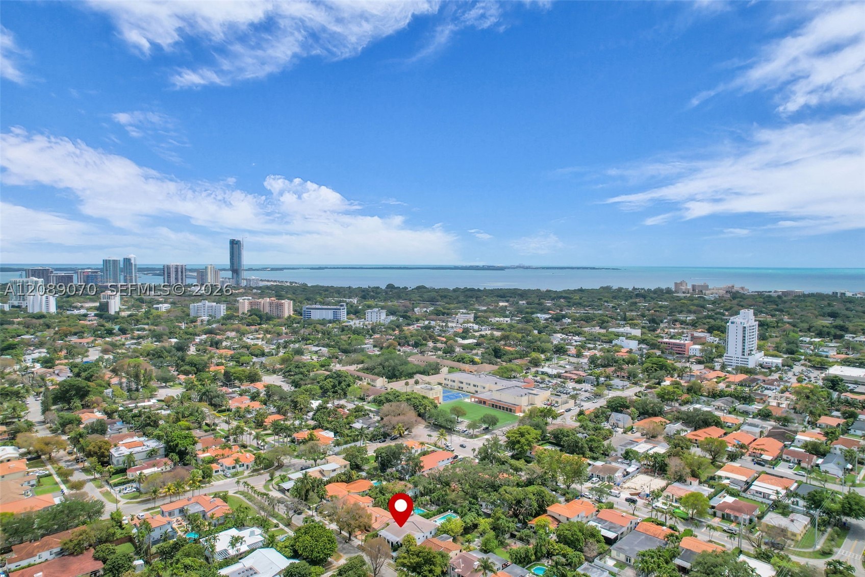 1430 SW 18th St Miami, FL 33145