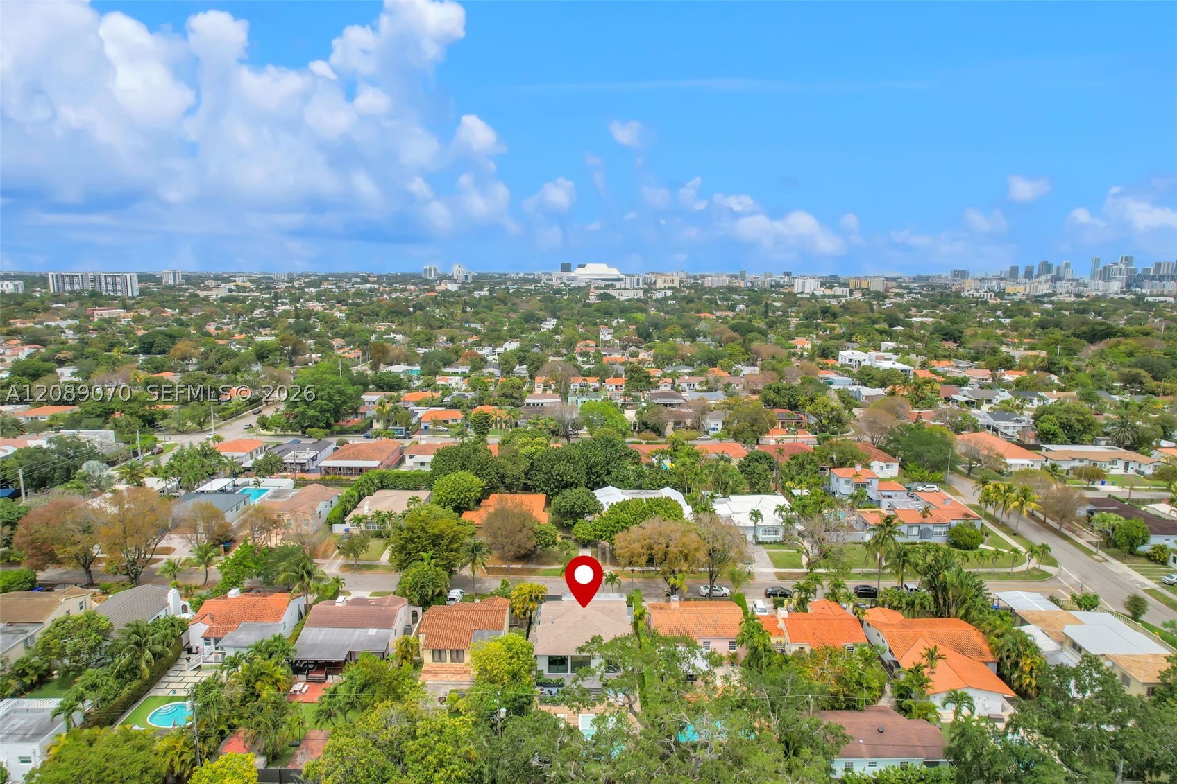 1430 SW 18th St Miami, FL 33145