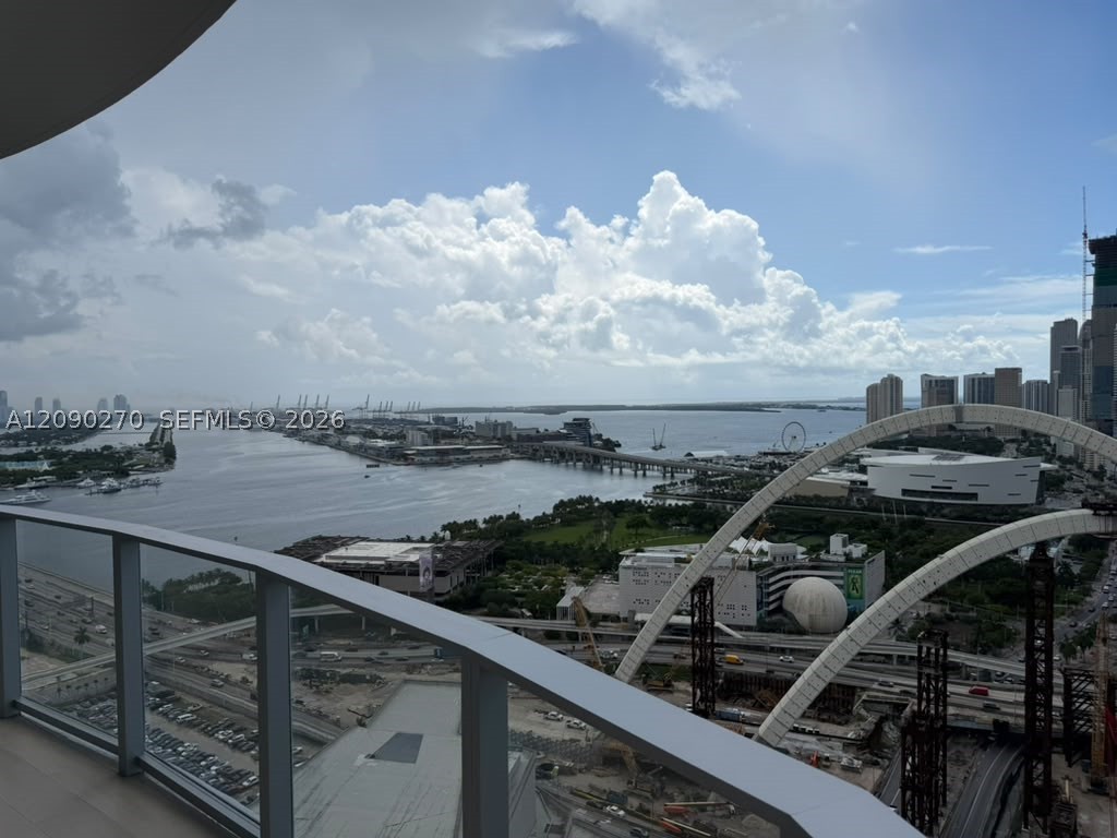 1400 Biscayne Blvd #1405