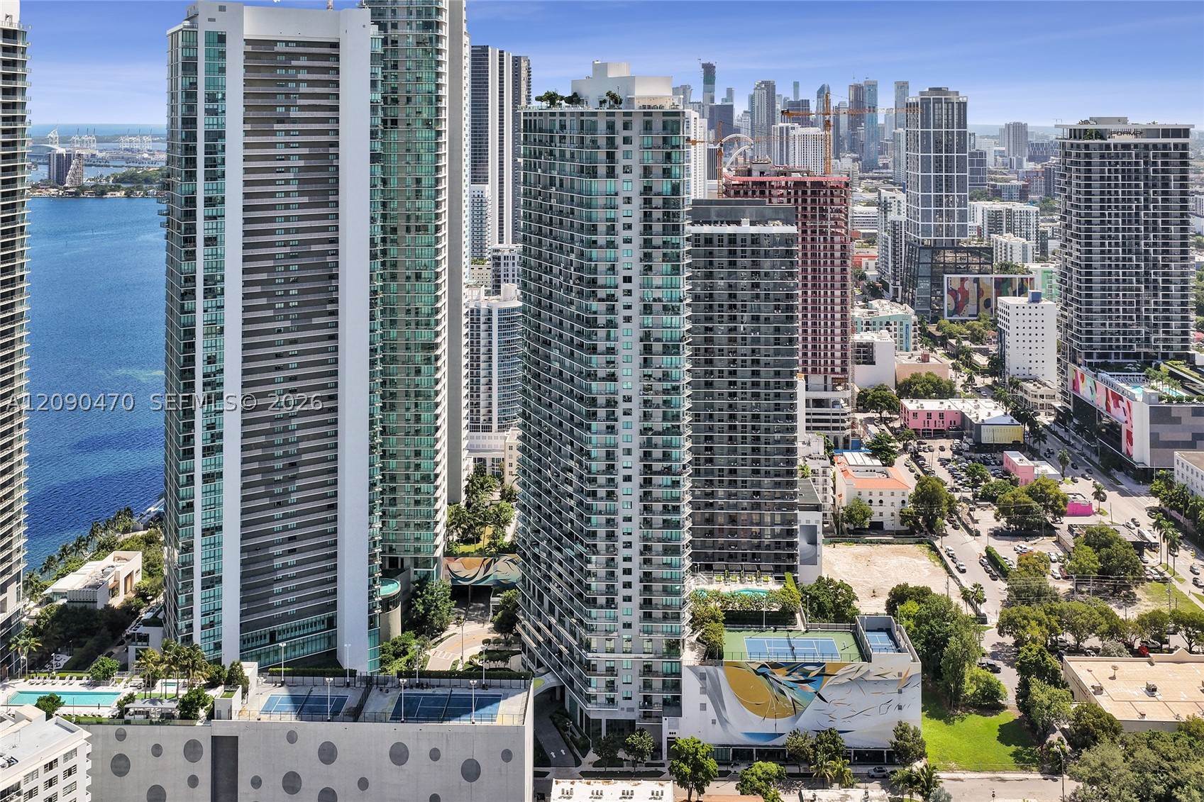 image Paraiso Bayviews48