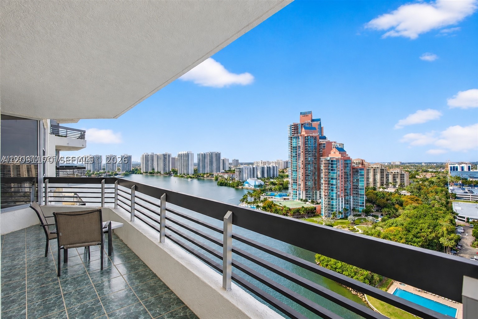 3530 Mystic Pointe Dr #2002