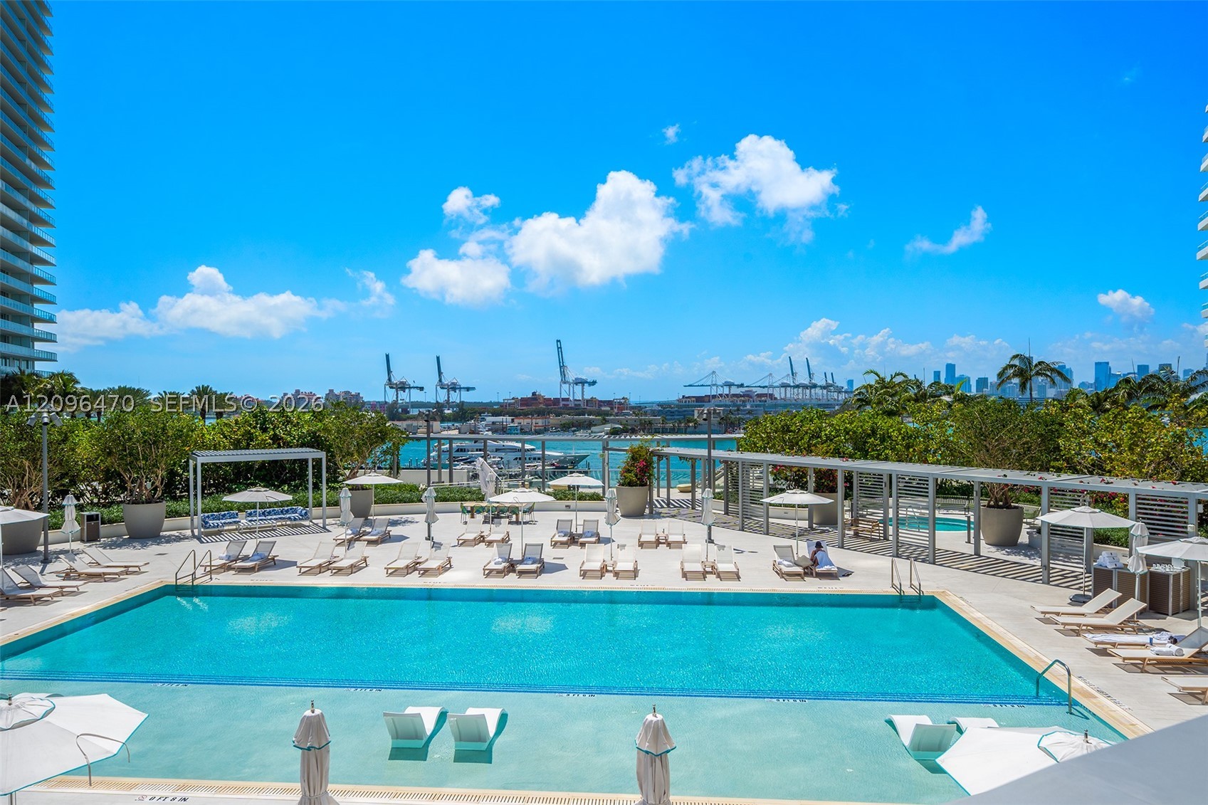 500 Alton Rd #1001 Miami Beach, FL 33139