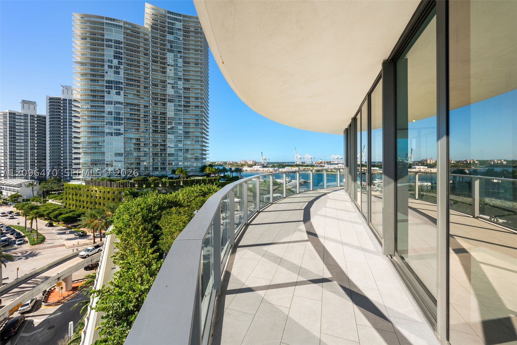 500 Alton Rd #1001 Miami Beach, FL 33139