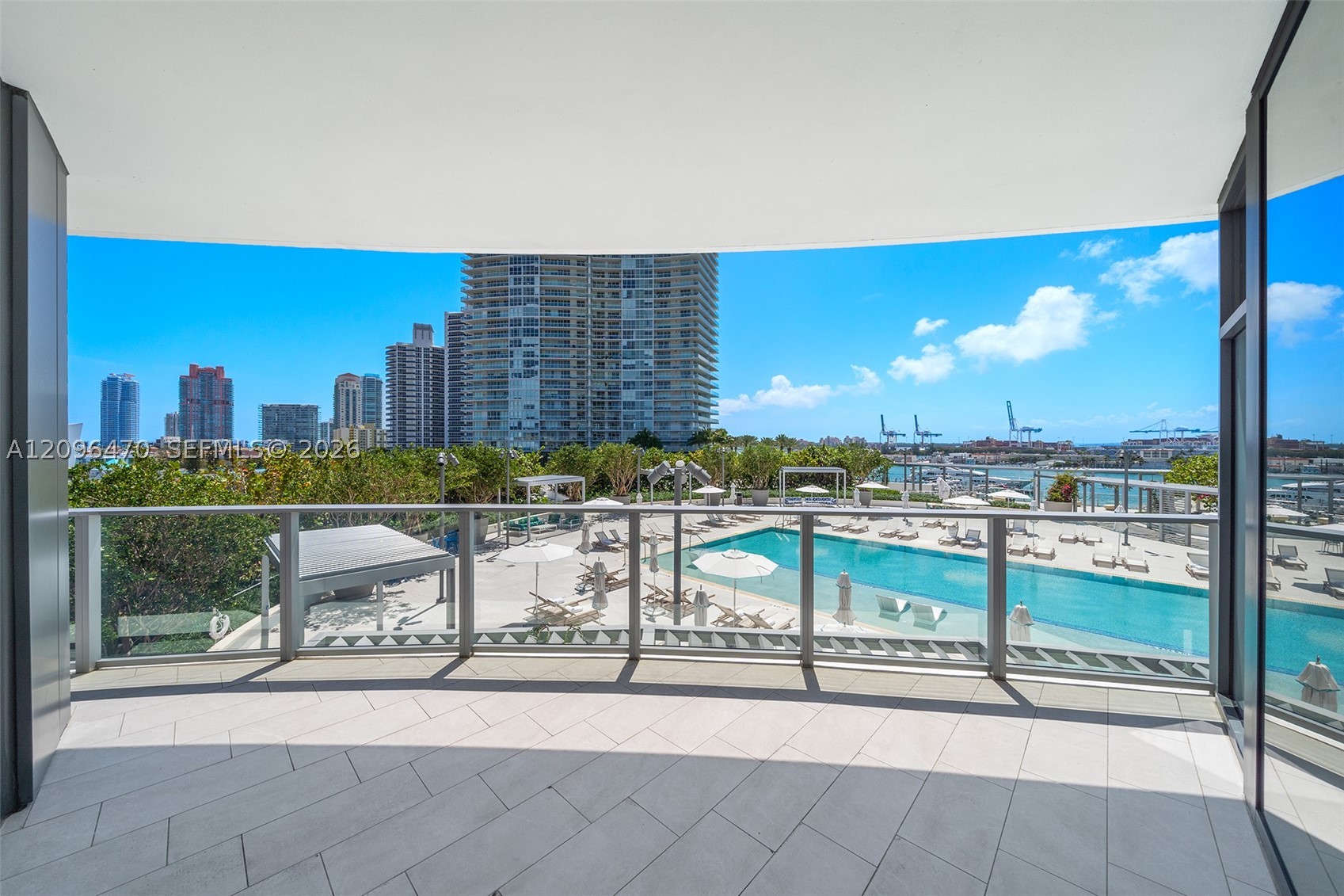 500 Alton Rd #1001 Miami Beach, FL 33139