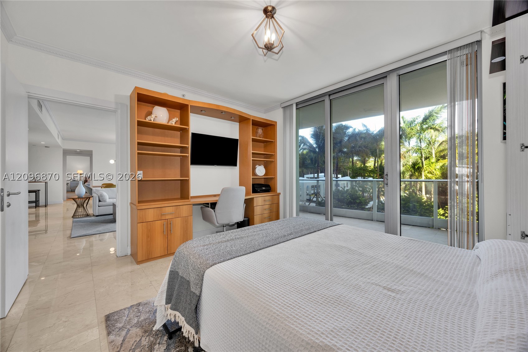 2627 S Bayshore Dr #507 Miami, FL 33133
