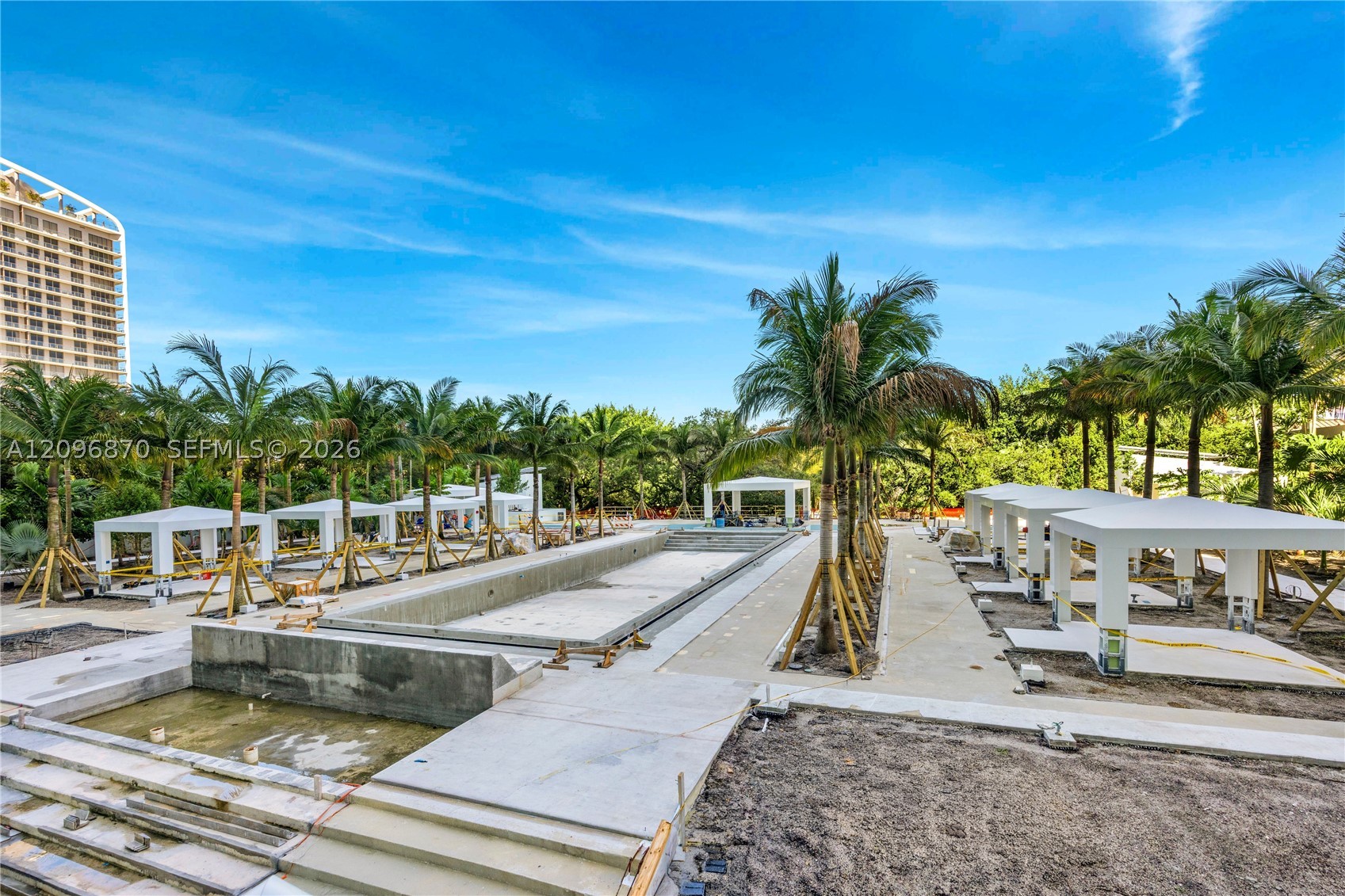 2627 S Bayshore Dr #507 Miami, FL 33133