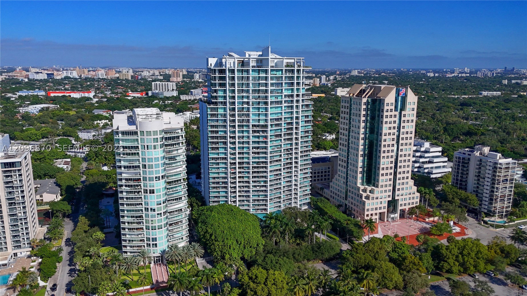 2627 S Bayshore Dr #507 Miami, FL 33133