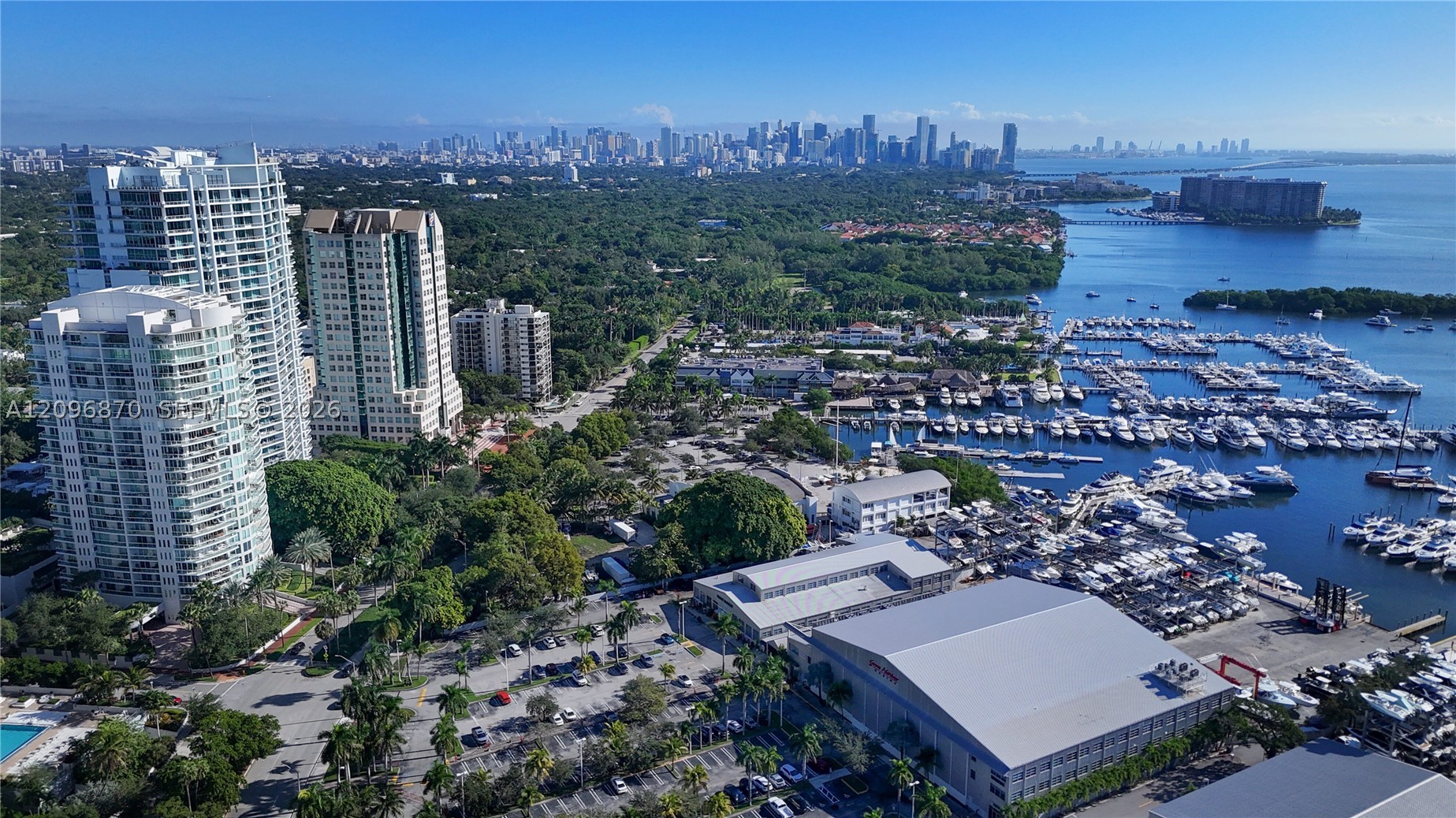 2627 S Bayshore Dr #507 Miami, FL 33133