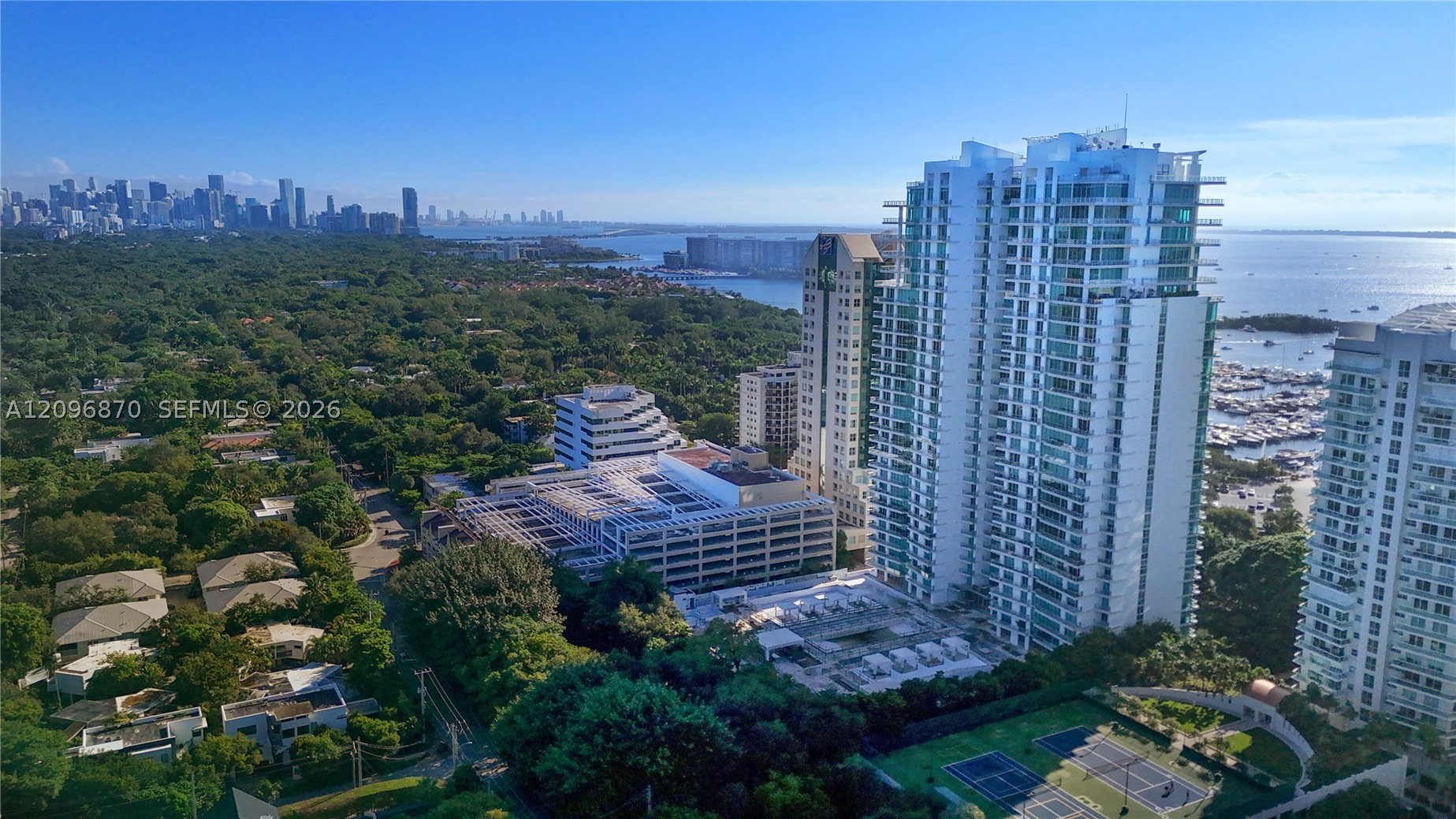 2627 S Bayshore Dr #507 Miami, FL 33133