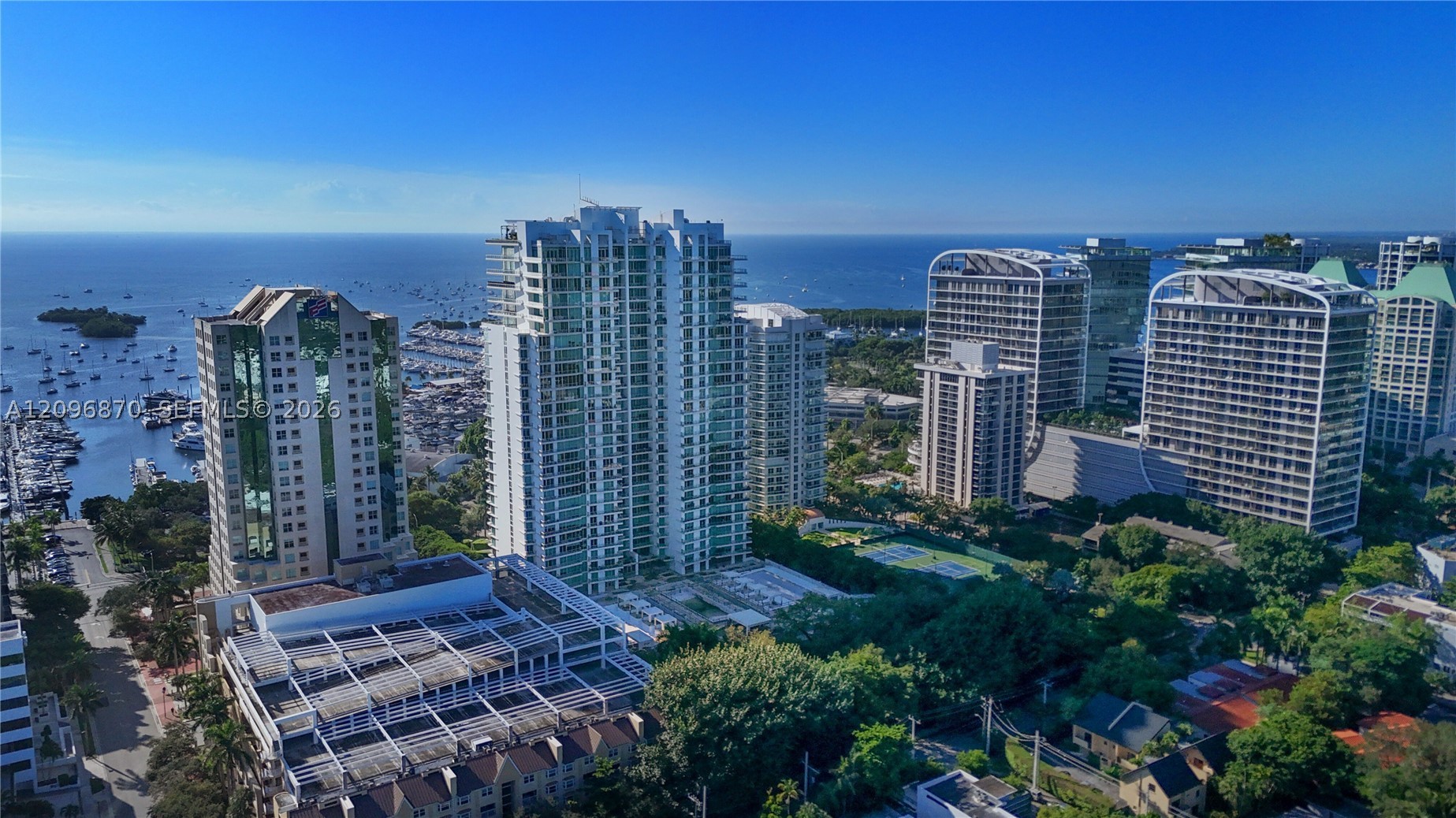 2627 S Bayshore Dr #507 Miami, FL 33133