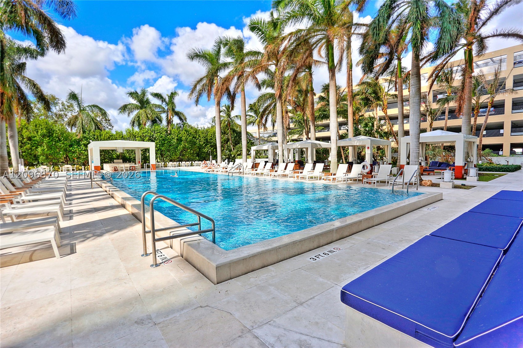 2627 S Bayshore Dr #507 Miami, FL 33133