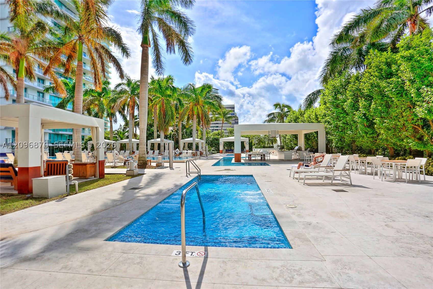 2627 S Bayshore Dr #507 Miami, FL 33133