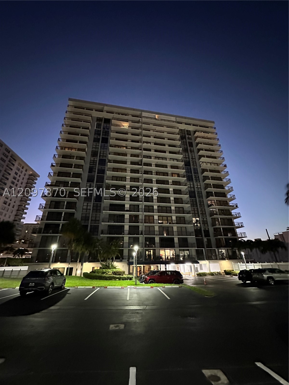 3031 N Ocean Blvd #404