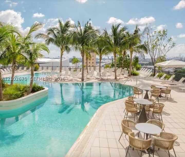 image Gale Miami Hotel & Residences33