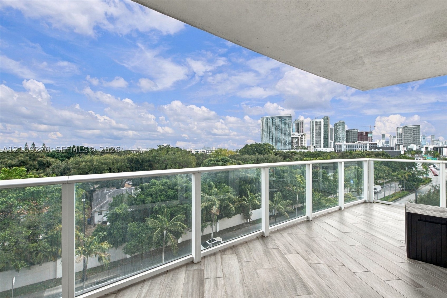 4250 Biscayne Blvd #601
