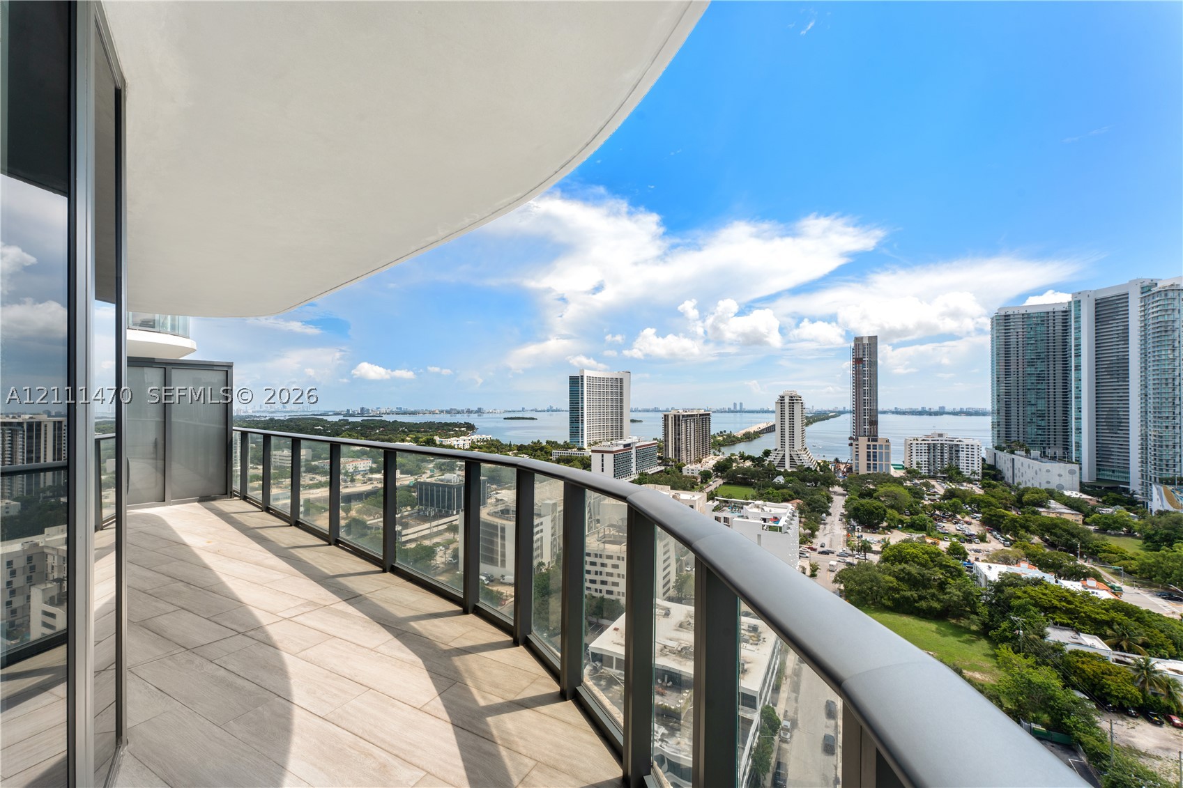 121 NE 34th St #2204 Miami, FL 33137