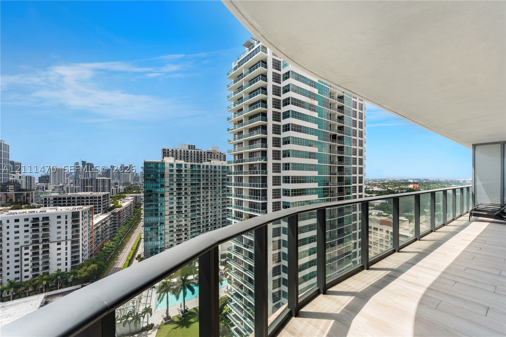 121 NE 34th St #2204 Miami, FL 33137