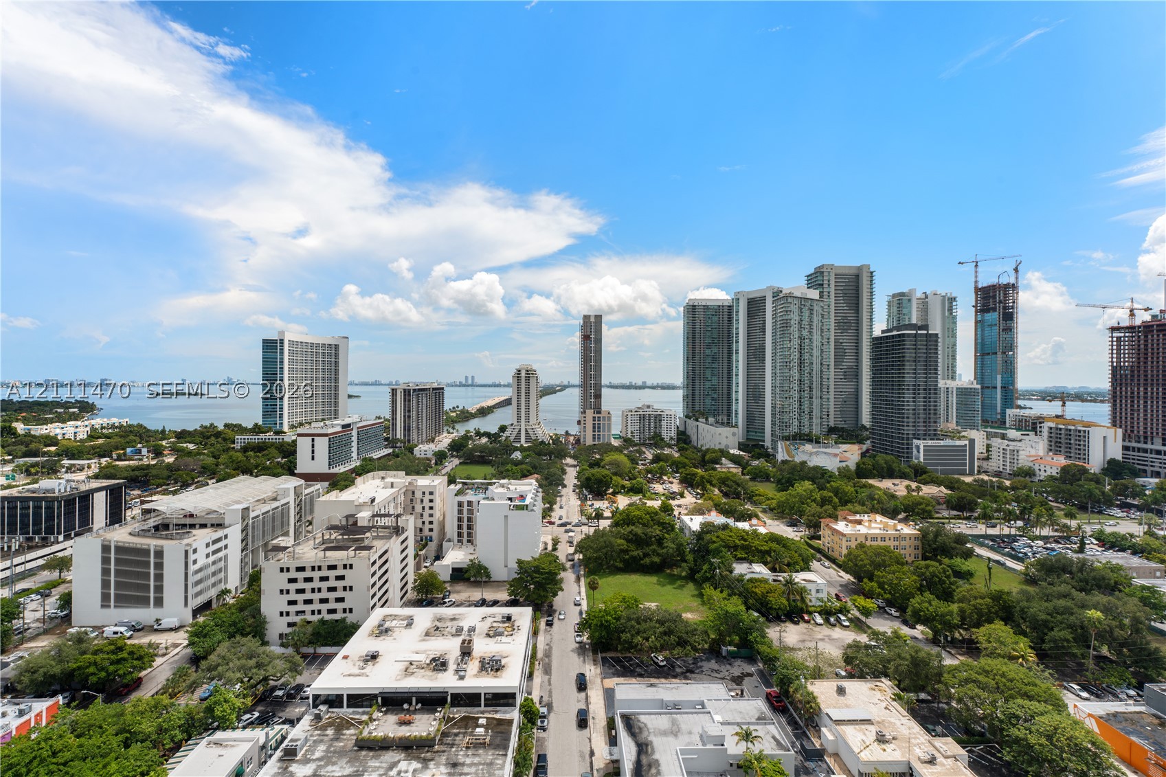 121 NE 34th St #2204 Miami, FL 33137
