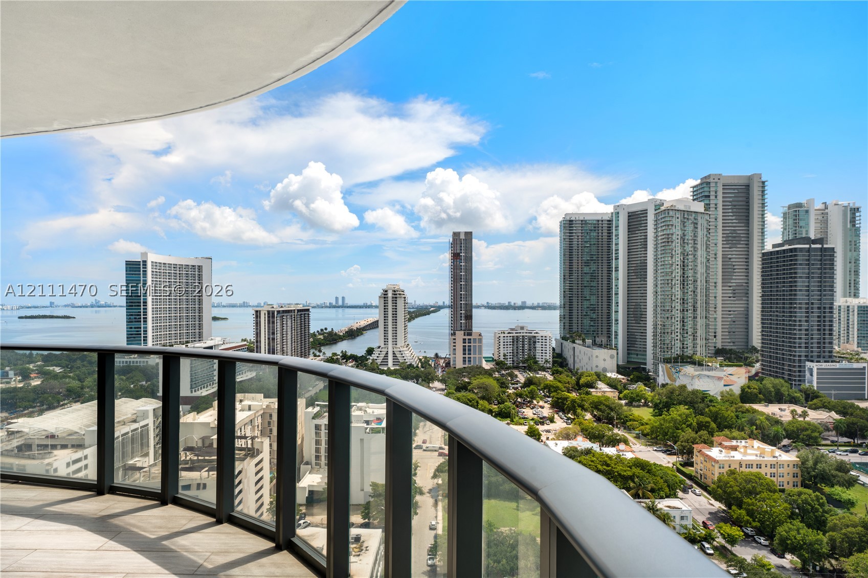 121 NE 34th St #2204 Miami, FL 33137