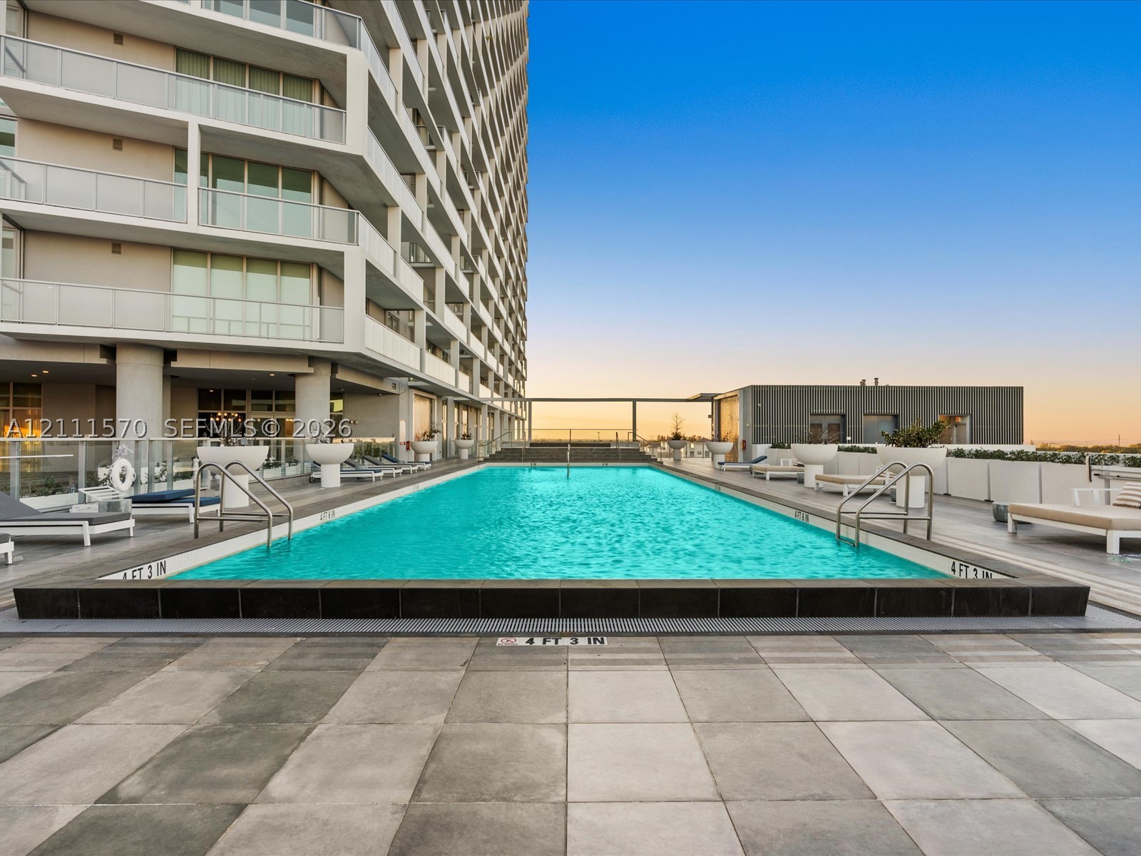 2000 Metropica Way #404 Sunrise, FL 33323