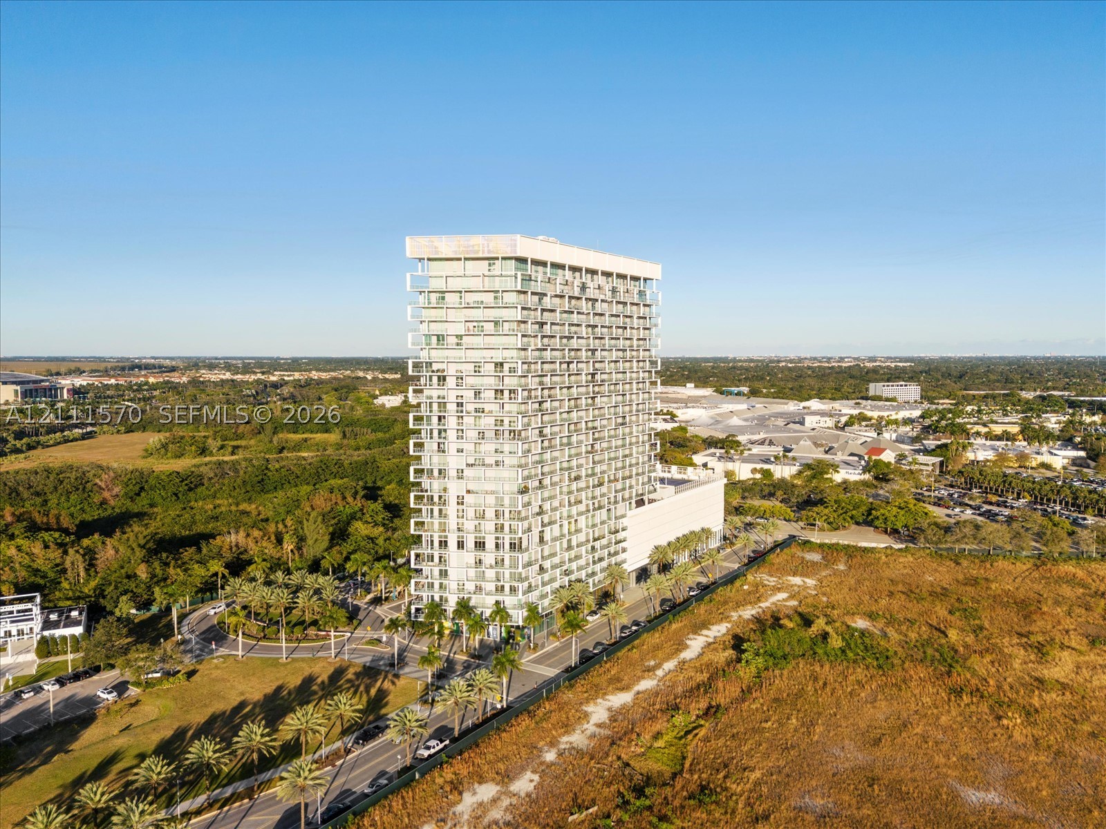 2000 Metropica Way #404 Sunrise, FL 33323