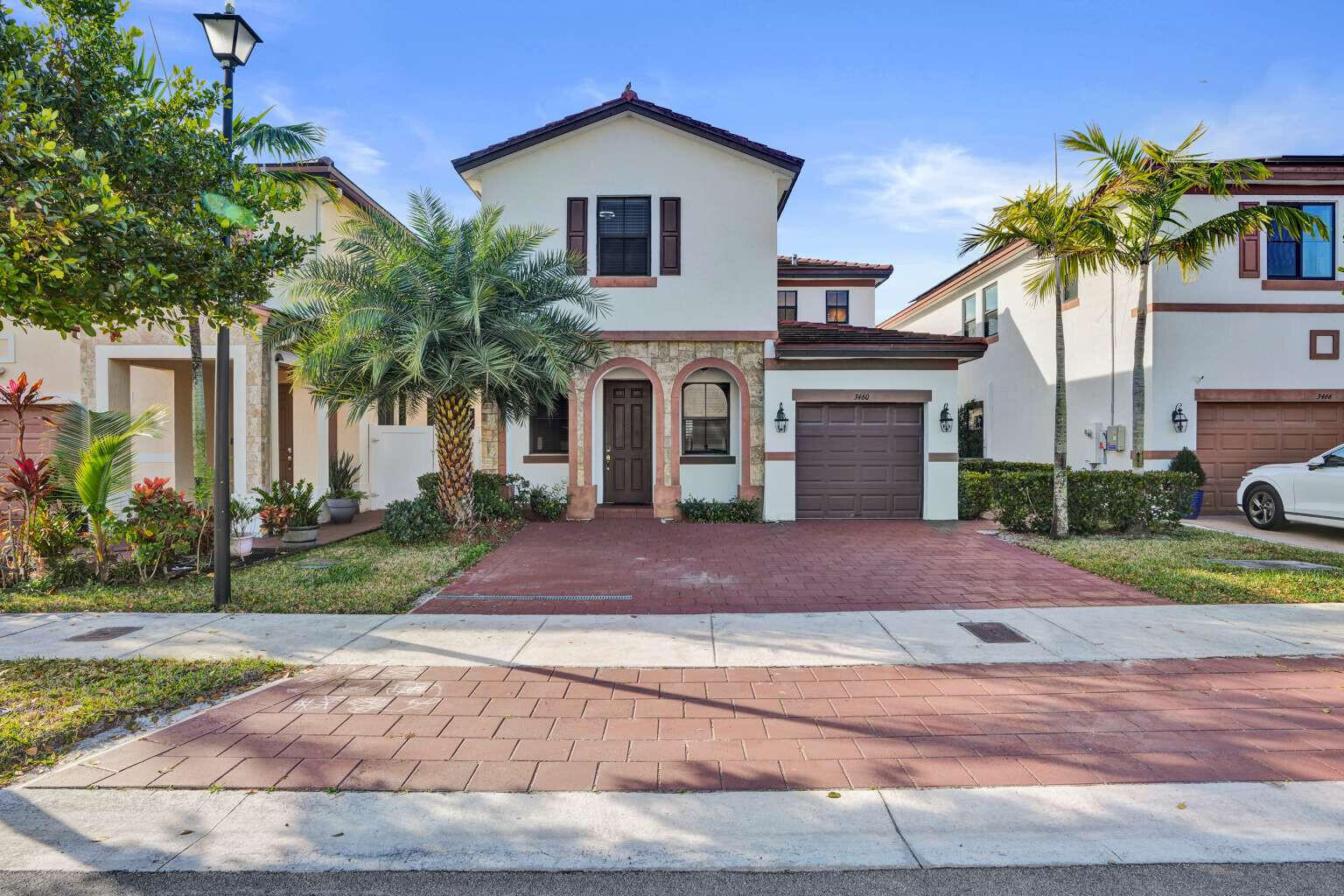 3460 W 103rd Hialeah, FL 33018