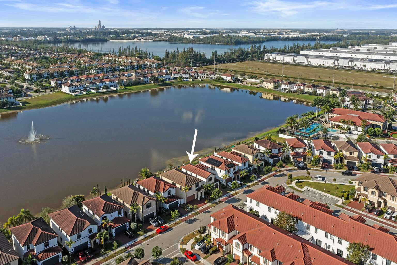 3460 W 103rd Hialeah, FL 33018