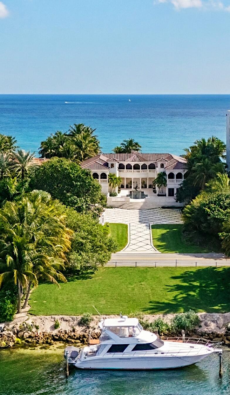 1075 Hillsboro Mile Hillsboro Beach, FL 33062