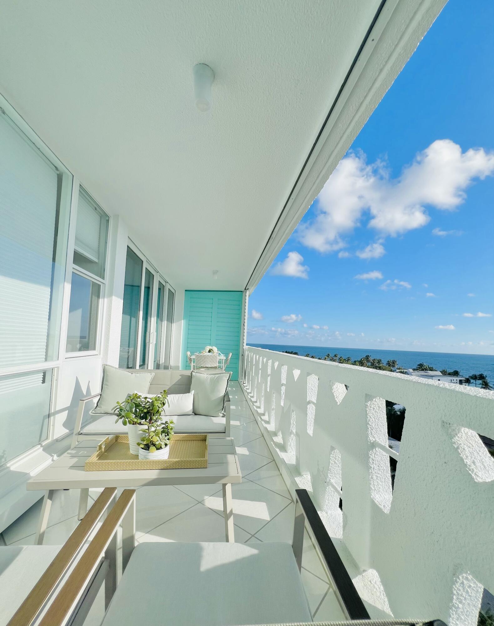 2840 N Ocean #903 Fort Lauderdale, FL 33308