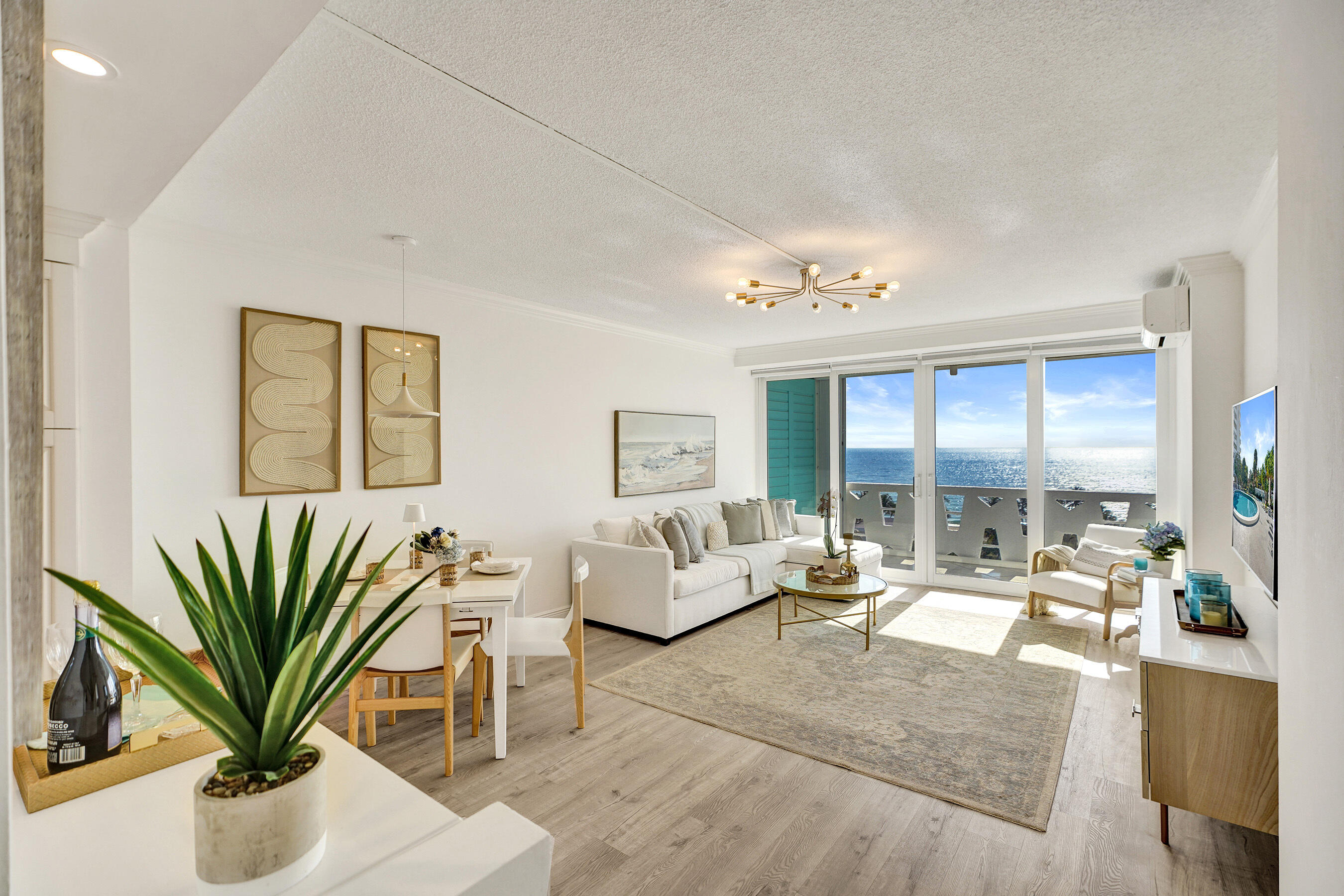 2840 N Ocean #903 Fort Lauderdale, FL 33308