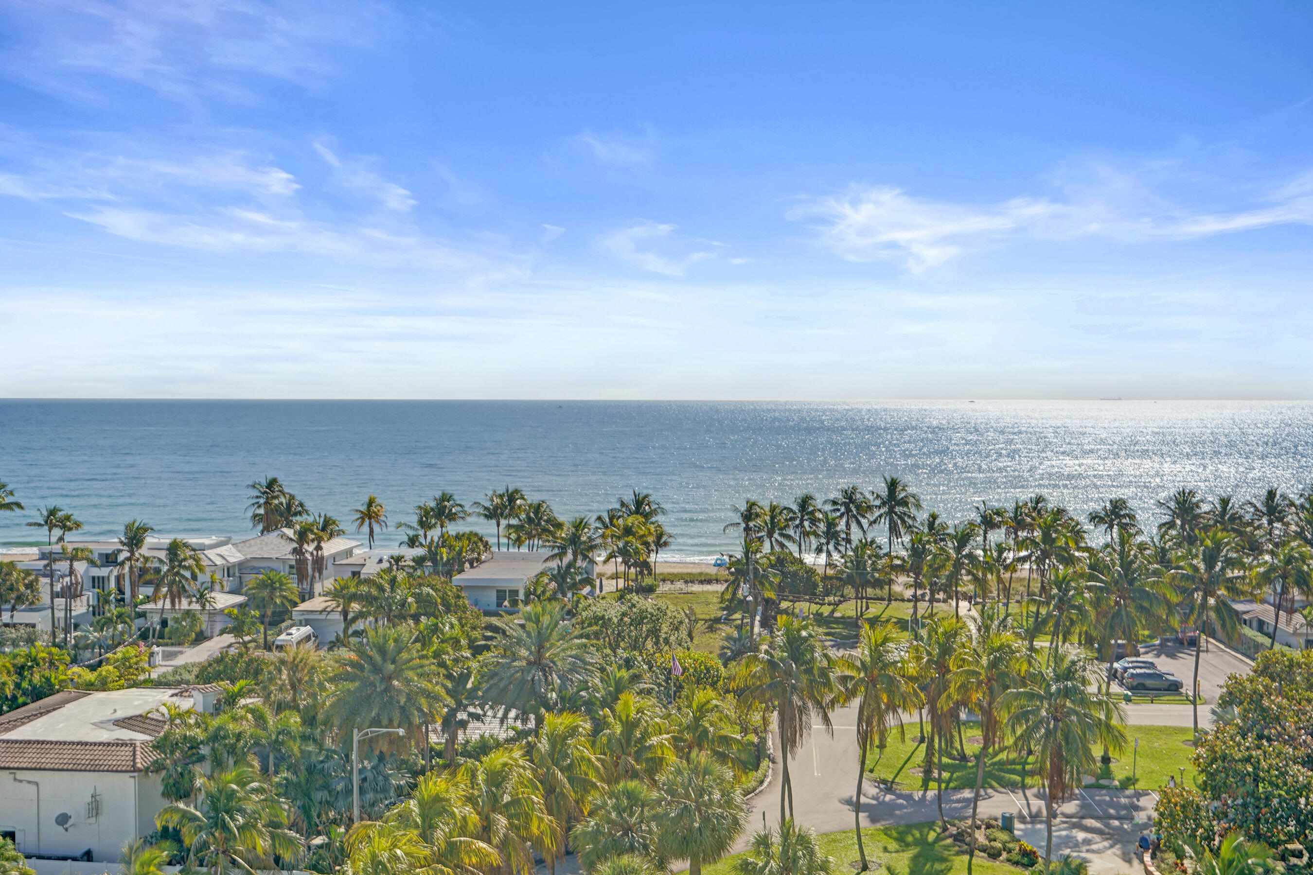 2840 N Ocean #903 Fort Lauderdale, FL 33308