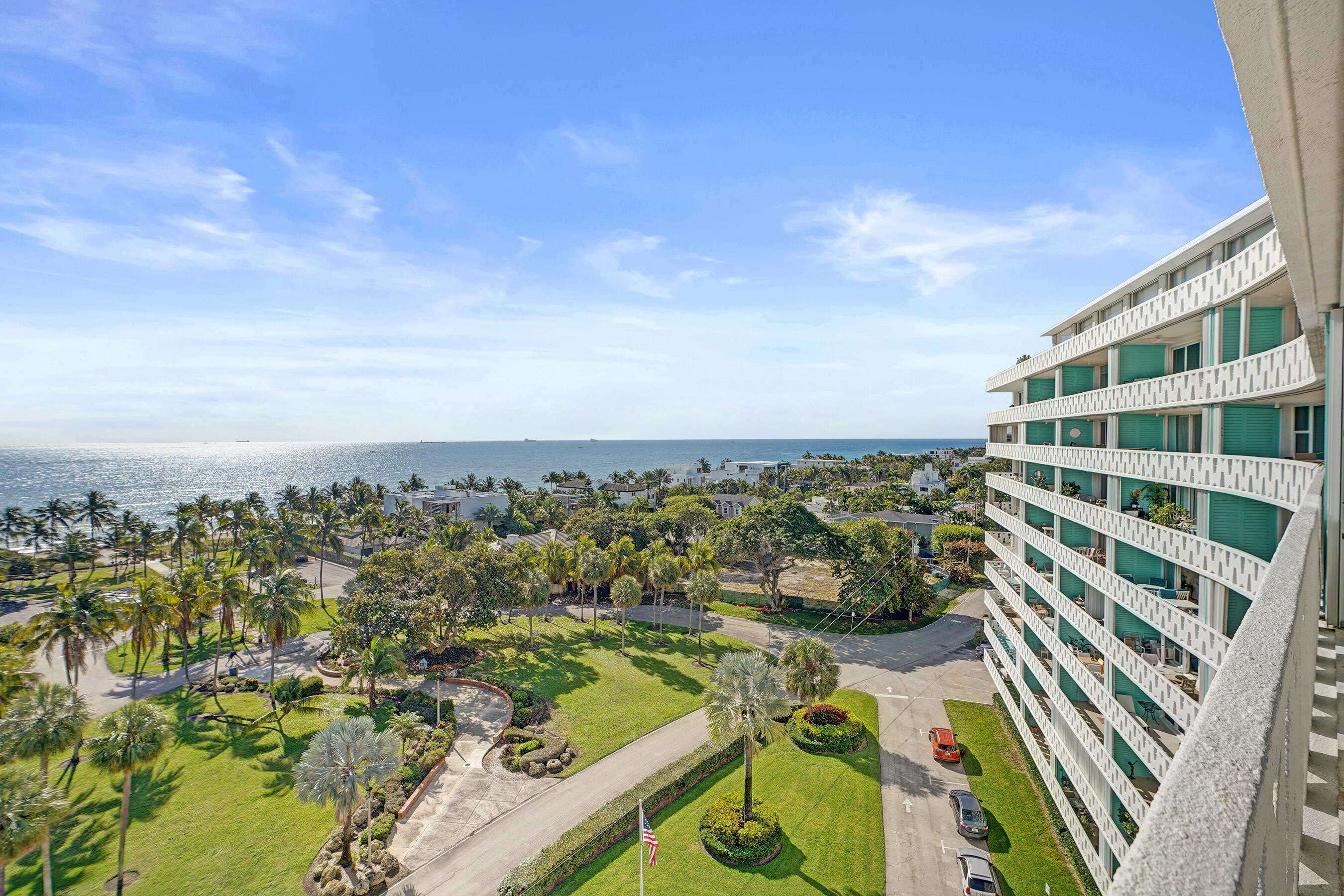 2840 N Ocean #903 Fort Lauderdale, FL 33308