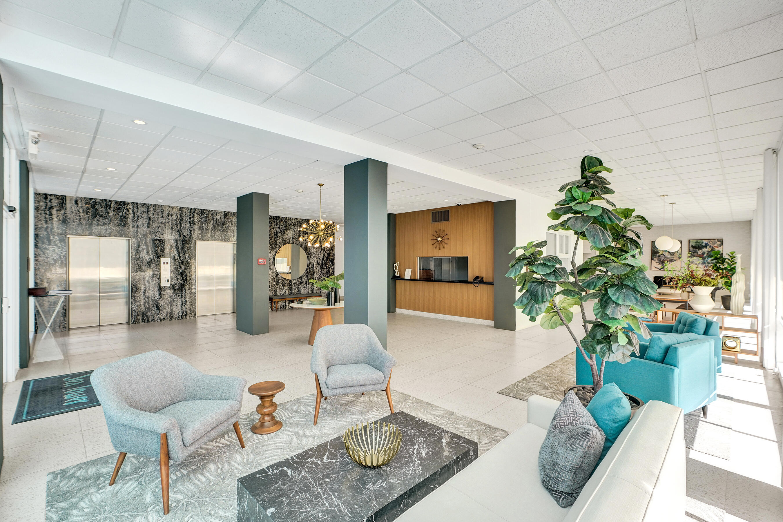 2840 N Ocean #903 Fort Lauderdale, FL 33308