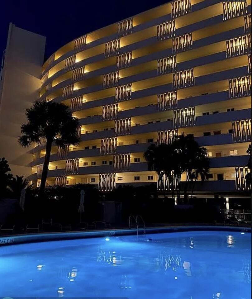 2840 N Ocean #903 Fort Lauderdale, FL 33308
