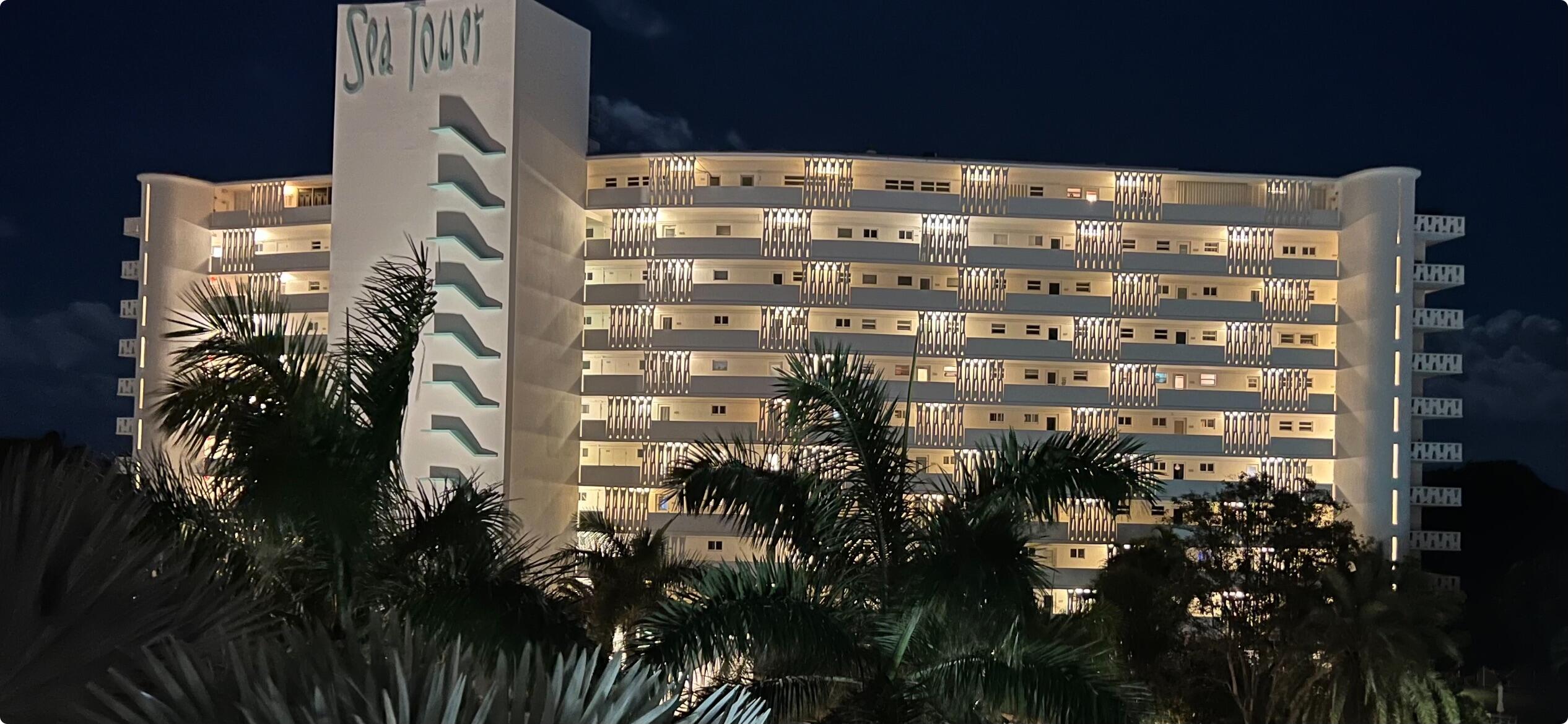 2840 N Ocean #903 Fort Lauderdale, FL 33308