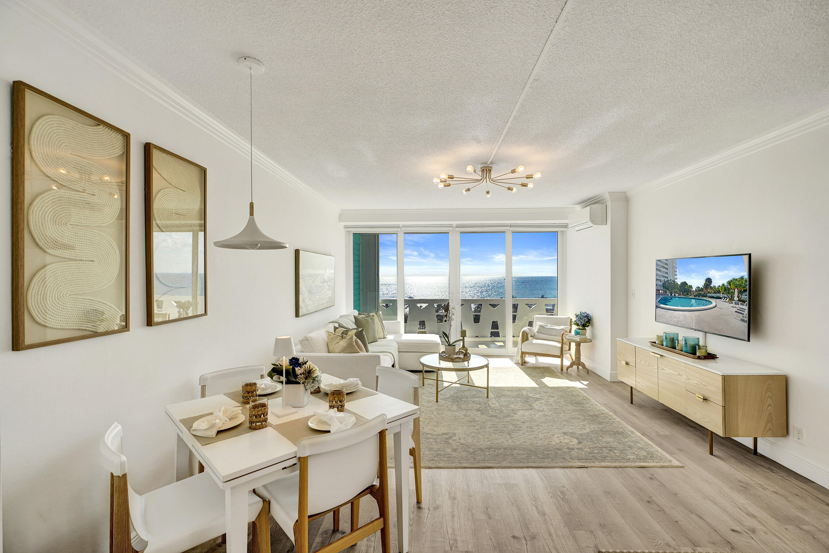 2840 N Ocean #903 Fort Lauderdale, FL 33308